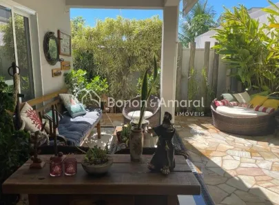 Casa de Condomínio com 3 Quartos à venda, 296m² no Loteamento Residencial Santa Gertrudes, Valinhos