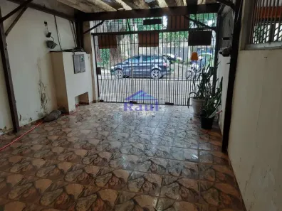 Sobrado com 2 Quartos à venda, 105m² no Jardim Internacional, São Paulo