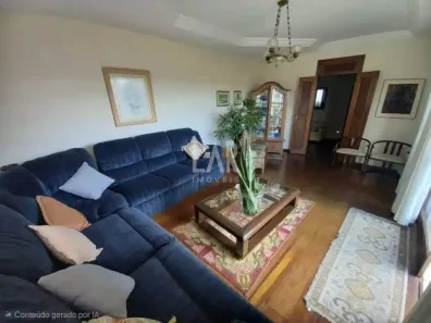 Casa com 3 Quartos à venda, 384m² no Sagrada Família, Belo Horizonte