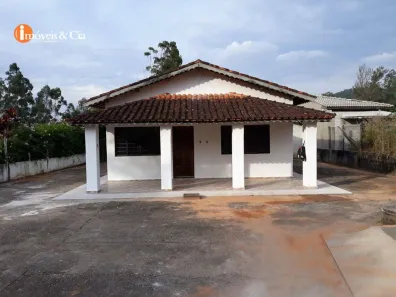 Fazenda/Sítio com 2 Quartos à venda, 144m² no Parque Fernão Dias, Atibaia