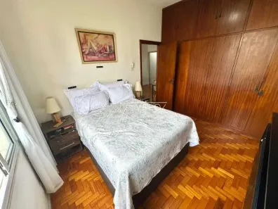 Apartamento com 1 Quarto à venda, 53m² no Catete, Rio de Janeiro