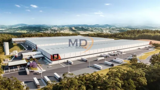 Galpão/Depósito/Armazém para alugar, 5712m² no Aldeia do Sol (Polvilho), Cajamar