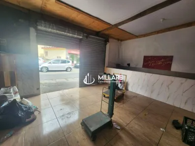 Imóvel Comercial à venda, 170m² no Vila Conde do Pinhal, São Paulo