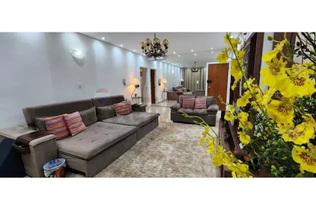 Apartamento com 3 Quartos à venda, 141m² no Centro, Ribeirão Preto