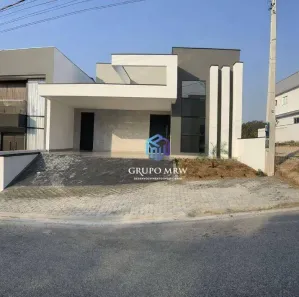 Casa de Condomínio com 3 Quartos para alugar, 198m² no Brigadeiro Tobias, Sorocaba