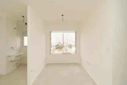 Apartamento com 2 Quartos à venda, 46m² no Vila Mazzei, São Paulo