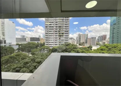 Sala Comercial à venda, 36m² no Bela Vista, São Paulo
