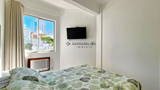 Apartamento com 1 Quarto à venda, 37m² no Centro, Balneário Camboriú