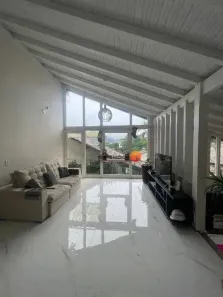 Casa de Condomínio com 3 Quartos à venda, 200m² no Engenho do Mato, Niterói