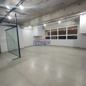 Sala Comercial para alugar, 28m² no Centro, Jacareí