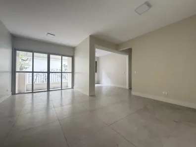 Apartamento com 3 Quartos à venda, 121m² no Perdizes, São Paulo