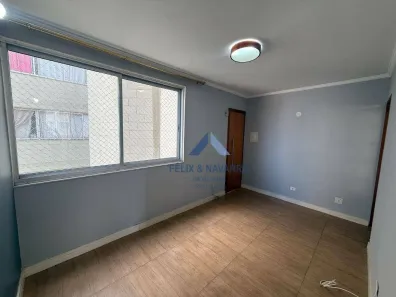 Apartamento com 2 Quartos à venda, 45m² no Vila Celeste (Zona Leste), São Paulo