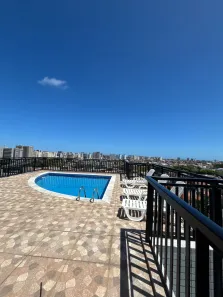 Apartamento com 3 Quartos à venda, 106m² no Jatiúca, Maceió