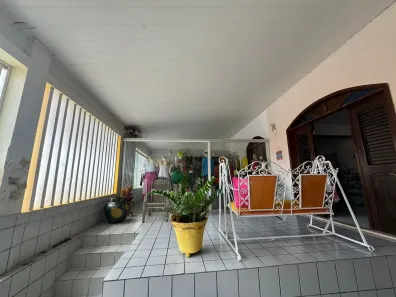 Casa com 3 Quartos à venda, 250m² no Bequimão, São Luís