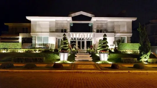 Casa com 7 Quartos à venda, 1085m² no Jurerê Internacional, Florianópolis