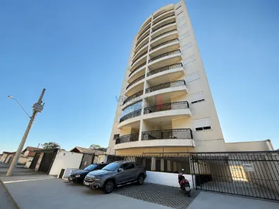 Apartamento com 3 Quartos para alugar, 88m² no Parque Paduan, Taubaté