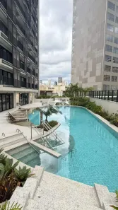 Apartamento com 2 Quartos à venda, 80m² no Setor Marista, Goiânia