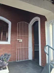 Casa com 2 Quartos para alugar, 80m² no Santa Paula, São Caetano do Sul