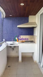 Apartamento com 4 Quartos à venda, 132m² no Vila Andrade, São Paulo