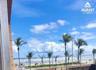 Kitnet com 1 Quarto para alugar, 20m² no , Praia Grande