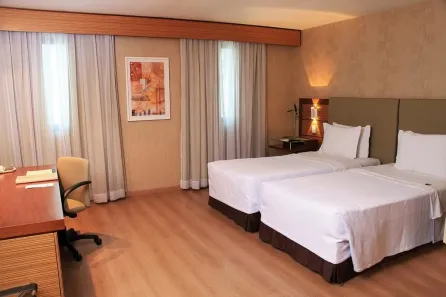 Flat com 2 Quartos à venda, 40m² no Indianópolis, São Paulo