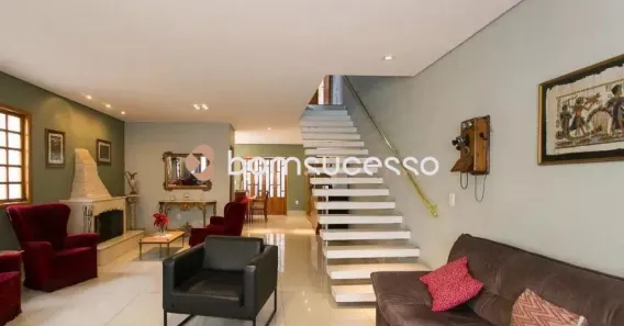 Sobrado com 4 Quartos para alugar, 228m² no Chácara Tatuapé, São Paulo