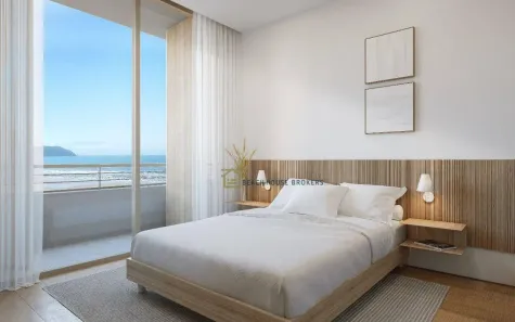 Casa de Condomínio com 4 Quartos à venda, 325m² no Bairro de Juquehy, São Sebastião