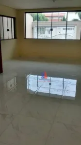 Sobrado com 3 Quartos à venda, 170m² no Parque Residencial Jaguari, Americana