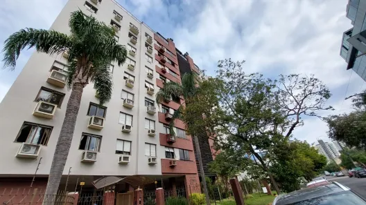 Cobertura com 3 Quartos à venda, 165m² no Menino Deus, Porto Alegre