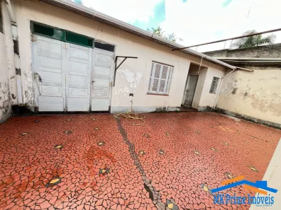 Lote/Terreno à venda, 500m² no Brooklin Paulista, São Paulo