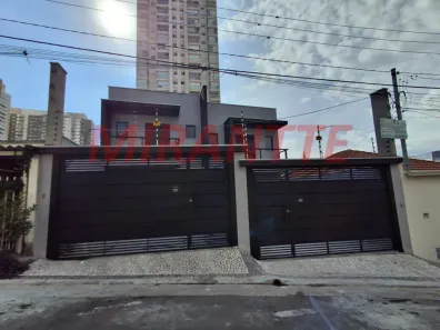 Sobrado com 3 Quartos à venda, 130m² no Vila Romero, São Paulo