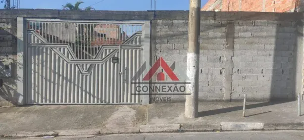 Casa com 2 Quartos à venda, 107m² no Cidade Miguel Badra, Suzano