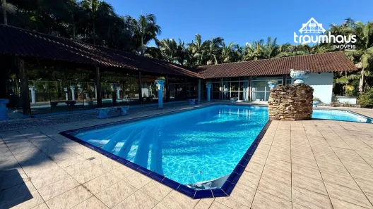 Fazenda/Sítio com 8 Quartos à venda, 22000m² no Progresso, Blumenau