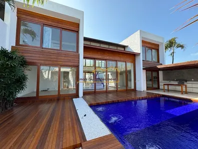 Casa com 3 Quartos à venda, 300m² no Recreio dos Bandeirantes, Rio de Janeiro