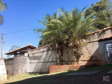 Fazenda/Sítio com 3 Quartos à venda, 1300m² no Chácaras Copaco, Arujá