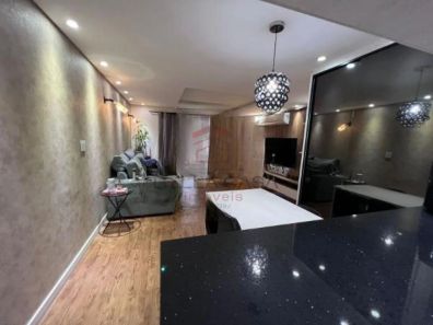 Apartamento com 3 Quartos à venda, 75m² no Vila Canero, São Paulo