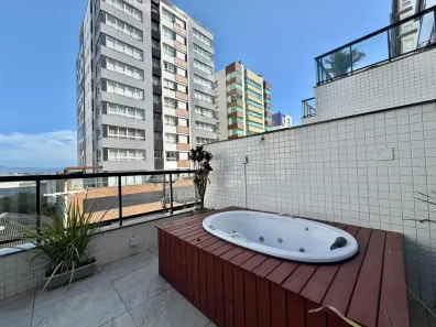 Apartamento com 2 Quartos à venda, 100m² no Navegantes, Capão da Canoa