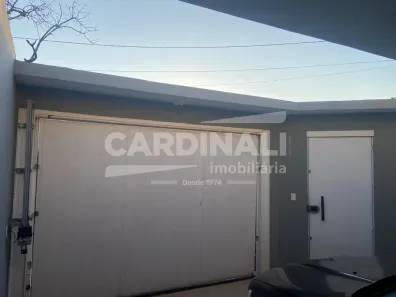 Casa com 5 Quartos à venda, 250m² no Residencial Samambaia, São Carlos