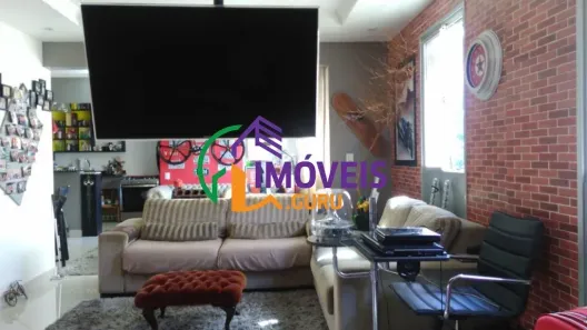 Apartamento com 2 Quartos à venda, 50m² no Vila Yara, Osasco