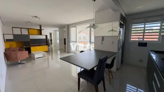 Apartamento com 1 Quarto para alugar, 48m² no Itoupava Seca, Blumenau