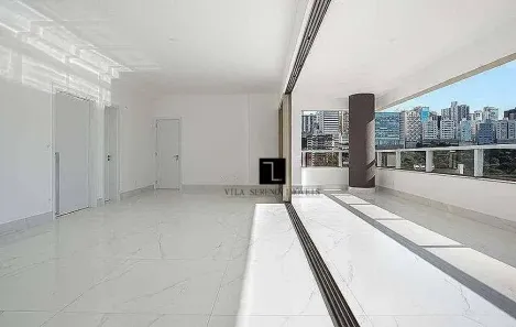 Apartamento com 4 Quartos à venda, 174m² no Vale do Sereno, Nova Lima