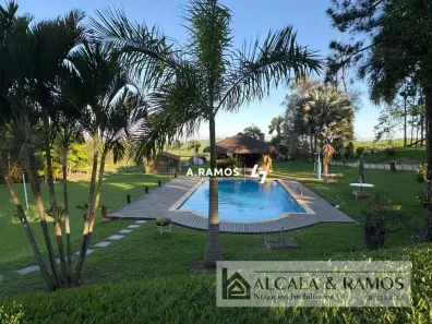 Fazenda/Sítio com 4 Quartos à venda, 1000m² no Tanquinho, Porto Feliz