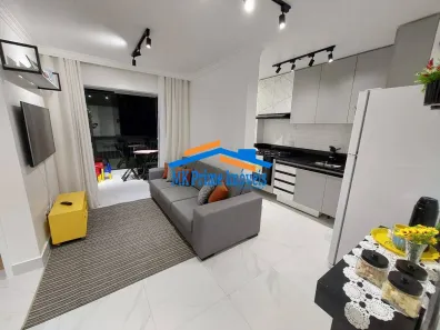Apartamento com 2 Quartos à venda, 53m² no Maranhão, Cotia