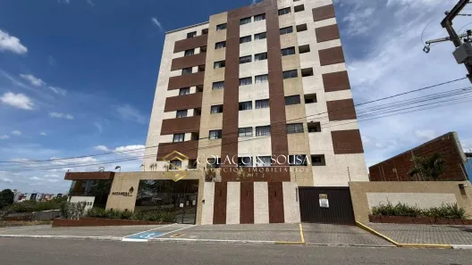 Apartamento com 1 Quarto para alugar, 30m² no Sandra Cavalcante, Campina Grande