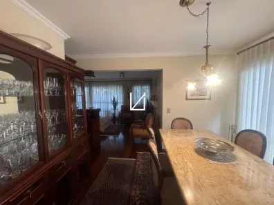 Apartamento com 4 Quartos à venda, 187m² no Vila Sônia, São Paulo
