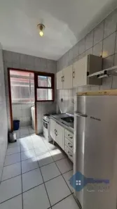 Apartamento com 1 Quarto para alugar, 40m² no São Luiz, São José