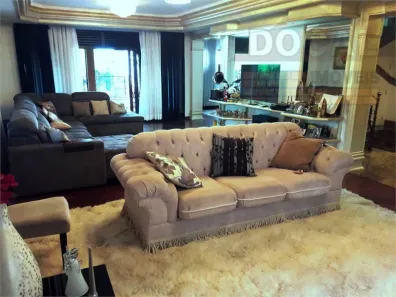 Sobrado com 5 Quartos à venda, 700m² no Butantã, São Paulo
