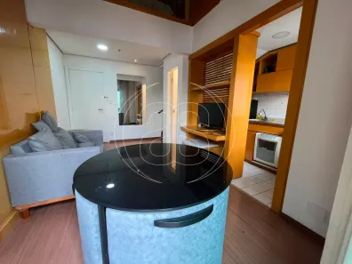 Apartamento com 1 Quarto à venda, 65m² no Moema, São Paulo