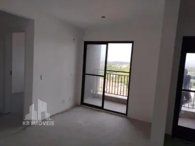 Apartamento com 2 Quartos à venda, 56m² no Votupoca, Barueri