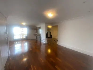 Apartamento com 3 Quartos à venda, 169m² no Brooklin Paulista, São Paulo